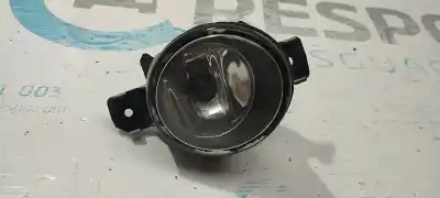 Автозапчастина б/у правий протитуман для renault koleos expression посилання на oem iam 261508992a  