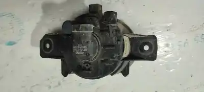 Автозапчастина б/у правий протитуман для renault koleos expression посилання на oem iam 261508992a  