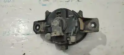 Pezzo di ricambio per auto di seconda mano fendinebbia sinistra per renault koleos expression riferimenti oem iam 261558992a  