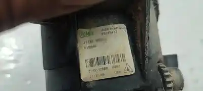 Pezzo di ricambio per auto di seconda mano fendinebbia sinistra per renault koleos expression riferimenti oem iam 261558992a  