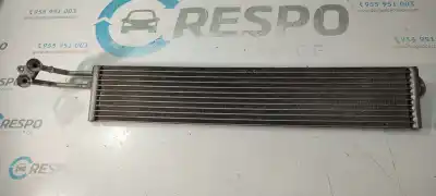 Second-hand car spare part engine oil cooler for porsche panamera 4.8 v8 cat oem iam references 97030701502