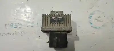 Автозапчастина б/у коробка передігрів для renault koleos expression посилання на oem iam 9640469680a