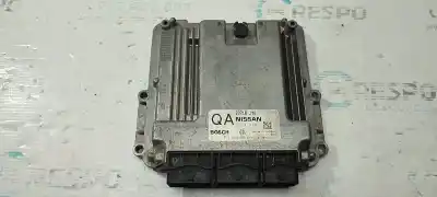 Автозапчасти б/у блок управления двигателем за renault koleos expression ссылки oem iam 23710jy08d  0281014360