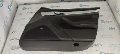 Second-hand car spare part right front door trim for porsche panamera 4.8 v8 cat oem iam references 