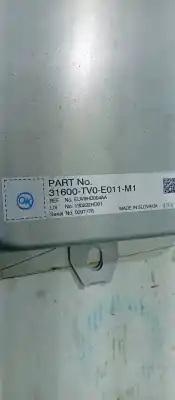 Автозапчастина б/у електронний модуль для honda civic tourer (fk) comfort посилання на oem iam 31600tv0e011m1   Автозапчастина б/у електронний модуль для honda civic tourer (fk) comfort посилання на oem iam 31600tv0e011m1