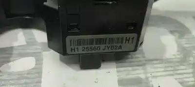 Автозапчасти б/у рулевое управление за renault koleos expression ссылки oem iam 25560jy02a  