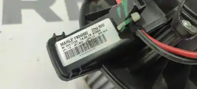 Peça sobressalente para automóvel em segunda mão ventilador de aquecimento por opel astra k (b16) 1.6 cdti (68) referências oem iam fw343002