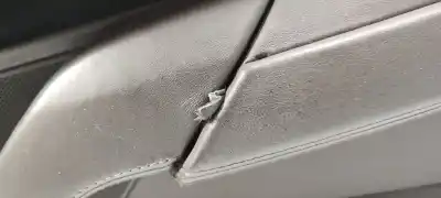 Pezzo di ricambio per auto di seconda mano rivestimento porta anteriore sinistro per porsche panamera 4.8 v8 cat riferimenti oem iam   