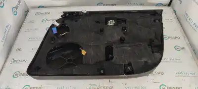 Pezzo di ricambio per auto di seconda mano rivestimento porta anteriore sinistro per porsche panamera 4.8 v8 cat riferimenti oem iam   