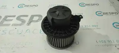 Автозапчастина б/у вентилятор опалення для renault koleos expression посилання на oem iam   