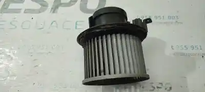 Автозапчастина б/у вентилятор опалення для renault koleos expression посилання на oem iam   