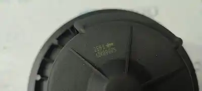 Автозапчастина б/у вентилятор опалення для RENAULT KOLEOS Expression Посилання на OEM IAM   