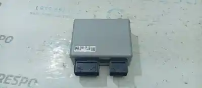 Second-hand car spare part electronic module for honda civic tourer (fk) comfort oem iam references 39980ta9g0  