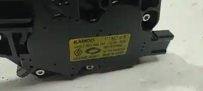Автозапчастина б/у двигатель заднього склоочисника для renault koleos expression посилання на oem iam 28710jy00a