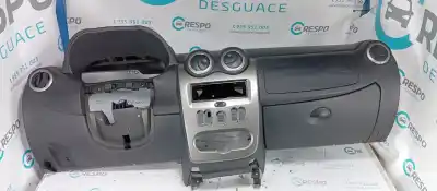 Автозапчастина б/у комплект подушки безпеки для dacia duster ambiance 4x2 посилання на oem iam    Автозапчастина б/у комплект подушки безпеки для dacia duster ambiance 4x2 посилання на oem iam