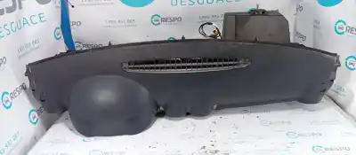 Автозапчастина б/у комплект подушки безпеки для dacia duster ambiance 4x2 посилання на oem iam    Автозапчастина б/у комплект подушки безпеки для dacia duster ambiance 4x2 посилання на oem iam