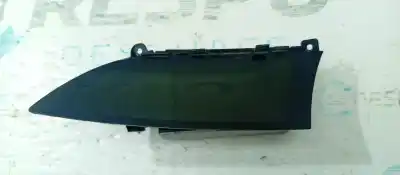 Second-hand car spare part multifunction display for honda civic tourer (fk) comfort oem iam references 78260tv0g120m1  