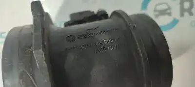 Second-hand car spare part Flowmeter for AUDI A4 AVANT (8K5) (2008) Básico OEM IAM references 05990646IN   Second-hand car spare part Flowmeter for AUDI A4 AVANT (8K5) (2008) Básico OEM IAM references 05990646IN