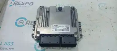 Автозапчасти б/у блок управления двигателем за honda civic tourer (fk) comfort ссылки oem iam 9rz0g030000000  0281030289