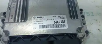 Peça sobressalente para automóvel em segunda mão centralina de motor uce por honda civic tourer (fk) comfort referências oem iam 9rz0g030000000
