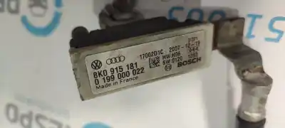 Автозапчастина б/у дрот для audi a4 avant (8k5) (2008) básico посилання на oem iam 8k0915181  