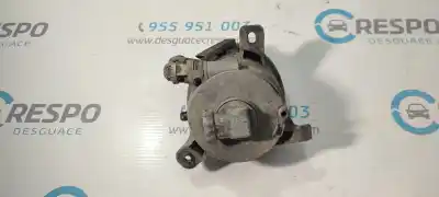 Pezzo di ricambio per auto di seconda mano fendinebbia sinistra per audi a4 avant (8k5) (2008) básico riferimenti oem iam    Pezzo di ricambio per auto di seconda mano fendinebbia sinistra per audi a4 avant (8k5) (2008) básico riferimenti oem iam