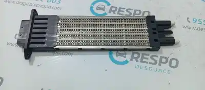 Автозапчасти б/у СОПРОТИВЛЕНИЕ НАГРЕВУ за CITROEN BERLINGO CUADRO  ссылки OEM IAM A52103100  