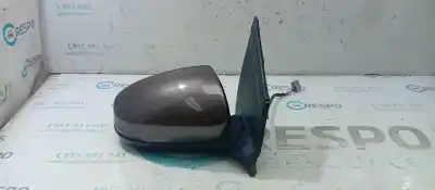 Second-hand car spare part right rearview mirror for honda civic tourer (fk) comfort oem iam references 76208tv0g320m1   Second-hand car spare part right rearview mirror for honda civic tourer (fk) comfort oem iam references 76208tv0g320m1