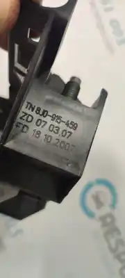 Second-hand car spare part fuse box unit for audi a4 avant (8k5) (2008) básico oem iam references 8j0915459   Second-hand car spare part fuse box unit for audi a4 avant (8k5) (2008) básico oem iam references 8j0915459