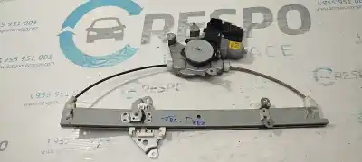 Автозапчастина б/у регулятор скла заднього правого для renault koleos expression посилання на oem iam 82700jyrr  