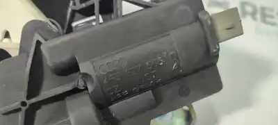 Second-hand car spare part trunk lock for audi a4 avant (8k5) (2008) básico oem iam references 4f5827505d Second-hand car spare part trunk lock for audi a4 avant (8k5) (2008) básico oem iam references 4f5827505d