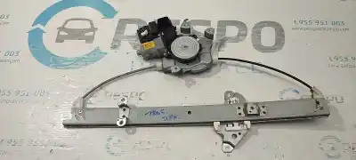 Автозапчастина б/у регулятор склона задній лівий для renault koleos expression посилання на oem iam 82701jyrl  