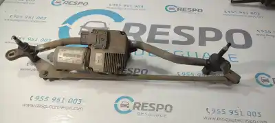 Second-hand car spare part FRONT WINDSHIELD WIPER MOTOR for AUDI A4 AVANT (8K5) (2008)  OEM IAM references 8K1955119   Second-hand car spare part FRONT WINDSHIELD WIPER MOTOR for AUDI A4 AVANT (8K5) (2008)  OEM IAM references 8K1955119