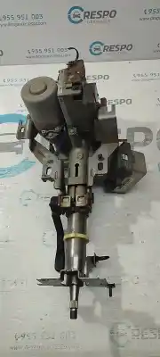 Автозапчастина б/у рульва колонка для renault koleos expression посилання на oem iam 48700jy01a