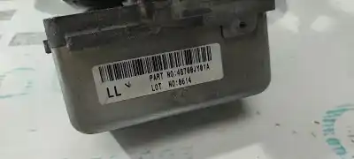 Автозапчасти б/у рулевая колонка за renault koleos expression ссылки oem iam 48700jy01a  