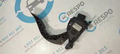 Second-hand car spare part Accelerator Pedal for AUDI A4 AVANT (8K5) (2008) Básico OEM IAM references 8K1723523   Second-hand car spare part Accelerator Pedal for AUDI A4 AVANT (8K5) (2008) Básico OEM IAM references 8K1723523