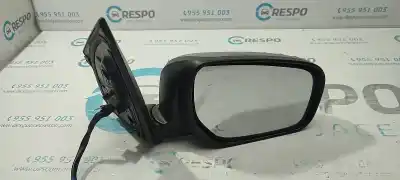 Автозапчастина б/у правий задний огляд для renault koleos expression посилання на oem iam 96301jyxxx  