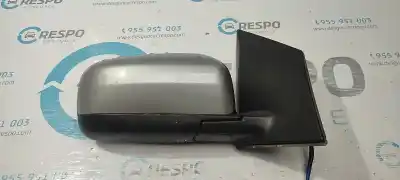 Автозапчастина б/у правий задний огляд для renault koleos expression посилання на oem iam 96301jyxxx  