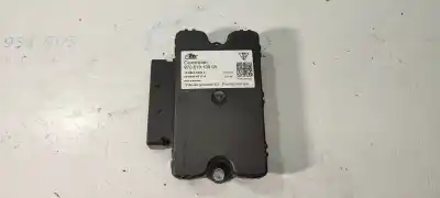 Second-hand car spare part Electronic Module for PORSCHE PANAMERA 4.8 V8 CAT OEM IAM references 97061810905  