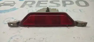 Pezzo di ricambio per auto di seconda mano luce freno centrale per renault koleos expression riferimenti oem iam 26580jy00a  