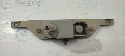 Автозапчастина б/у центральний гампов для renault koleos expression посилання на oem iam 26580jy00a