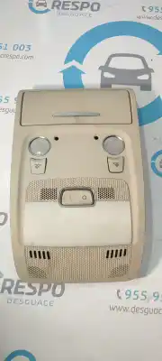 Автозапчасти б/у внутренний свет за audi a4 avant (8k5) (2008) básico ссылки oem iam 8t0947135b  