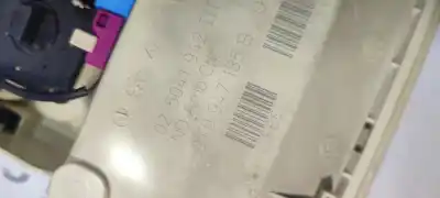 Автозапчасти б/у внутренний свет за audi a4 avant (8k5) (2008) básico ссылки oem iam 8t0947135b  