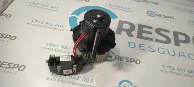 Second-hand car spare part Heating Fan for AUDI A4 AVANT (8K5) (2008) Básico OEM IAM references    Second-hand car spare part Heating Fan for AUDI A4 AVANT (8K5) (2008) Básico OEM IAM references