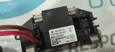 İkinci el araba yedek parçası isitma fani için audi a4 avant (8k5) (2008) básico oem iam referansları    İkinci el araba yedek parçası isitma fani için audi a4 avant (8k5) (2008) básico oem iam referansları