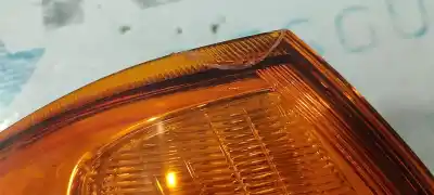 Peça sobressalente para automóvel em segunda mão farolim traseiro esquerdo por renault koleos expression referências oem iam 085511981l  