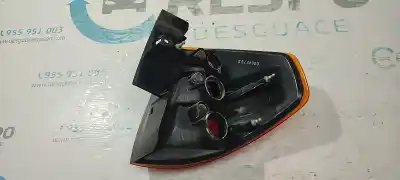 Автозапчастина б/у лівий ход ліхар для renault koleos expression посилання на oem iam 085511981l