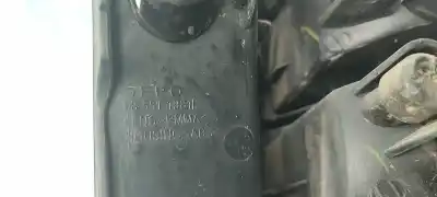 Peça sobressalente para automóvel em segunda mão farolim traseiro esquerdo por renault koleos expression referências oem iam 085511981l  