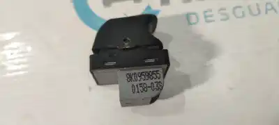 Pezzo di ricambio per auto di seconda mano comando alzacristalli posteriori destro per audi a4 avant (8k5) (2008) básico riferimenti oem iam 8k0959855   Pezzo di ricambio per auto di seconda mano comando alzacristalli posteriori destro per audi a4 avant (8k5) (2008) básico riferimenti oem iam 8k0959855