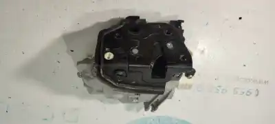 Second-hand car spare part rear right door lock for porsche panamera 4.8 v8 cat oem iam references 8k0839016